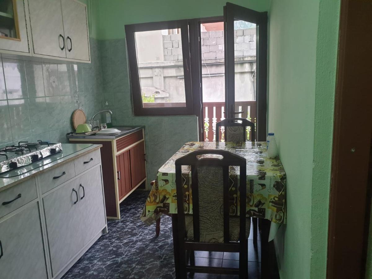 Hotel Casa Dina Băile Herculane Esterno foto