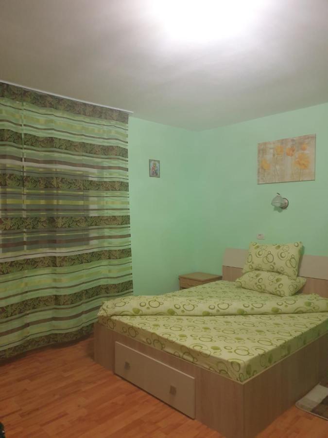 Hotel Casa Dina Băile Herculane Esterno foto