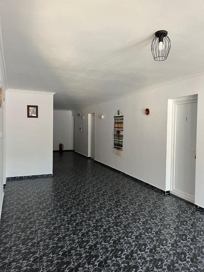 Hotel Casa Dina Băile Herculane Esterno foto