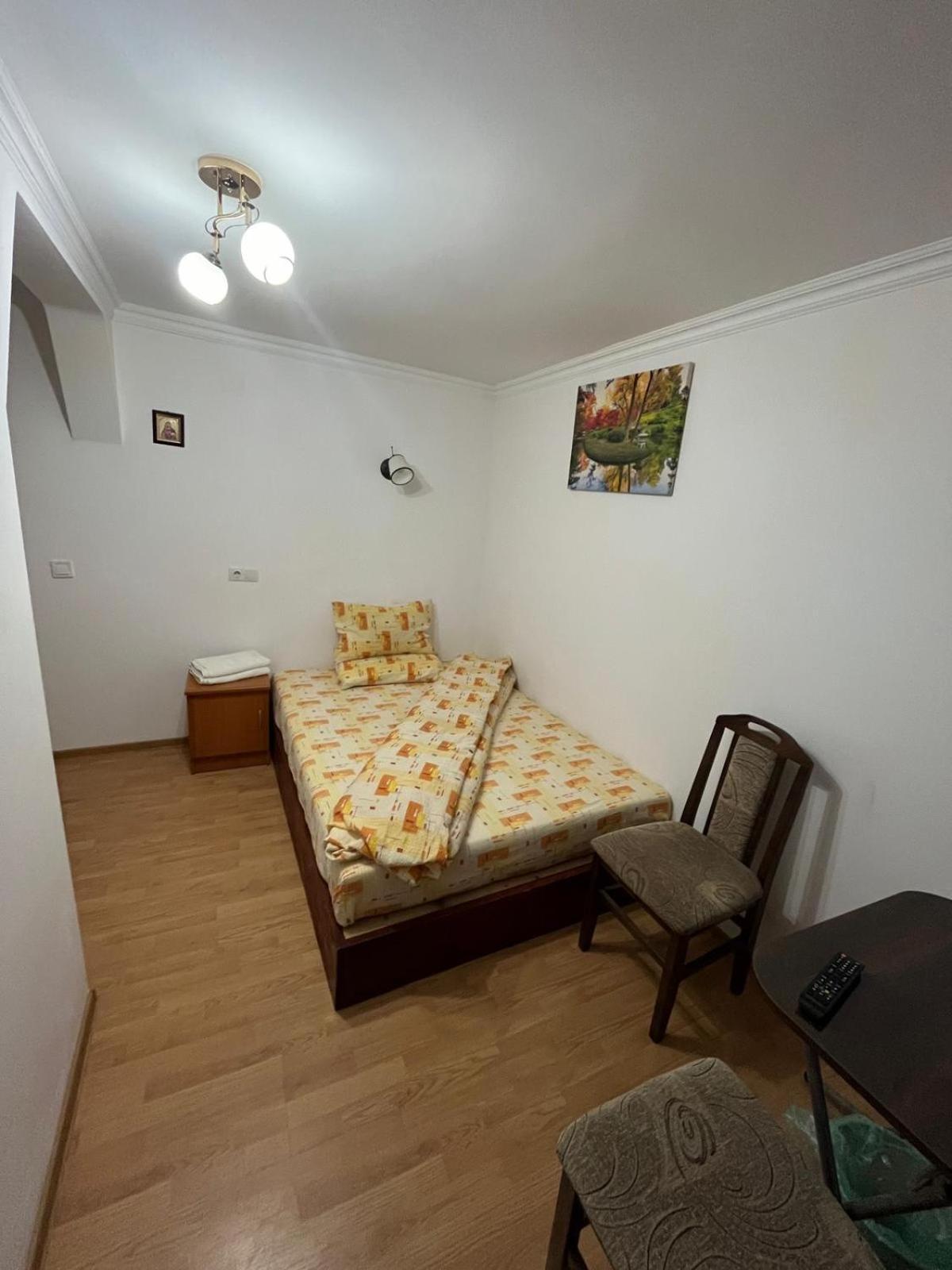Hotel Casa Dina Băile Herculane Esterno foto