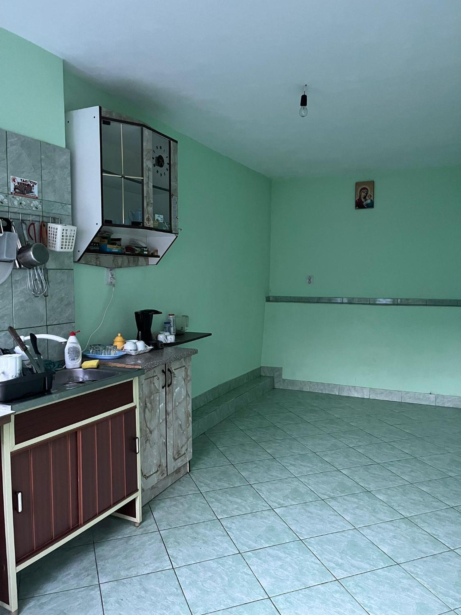 Hotel Casa Dina Băile Herculane Esterno foto
