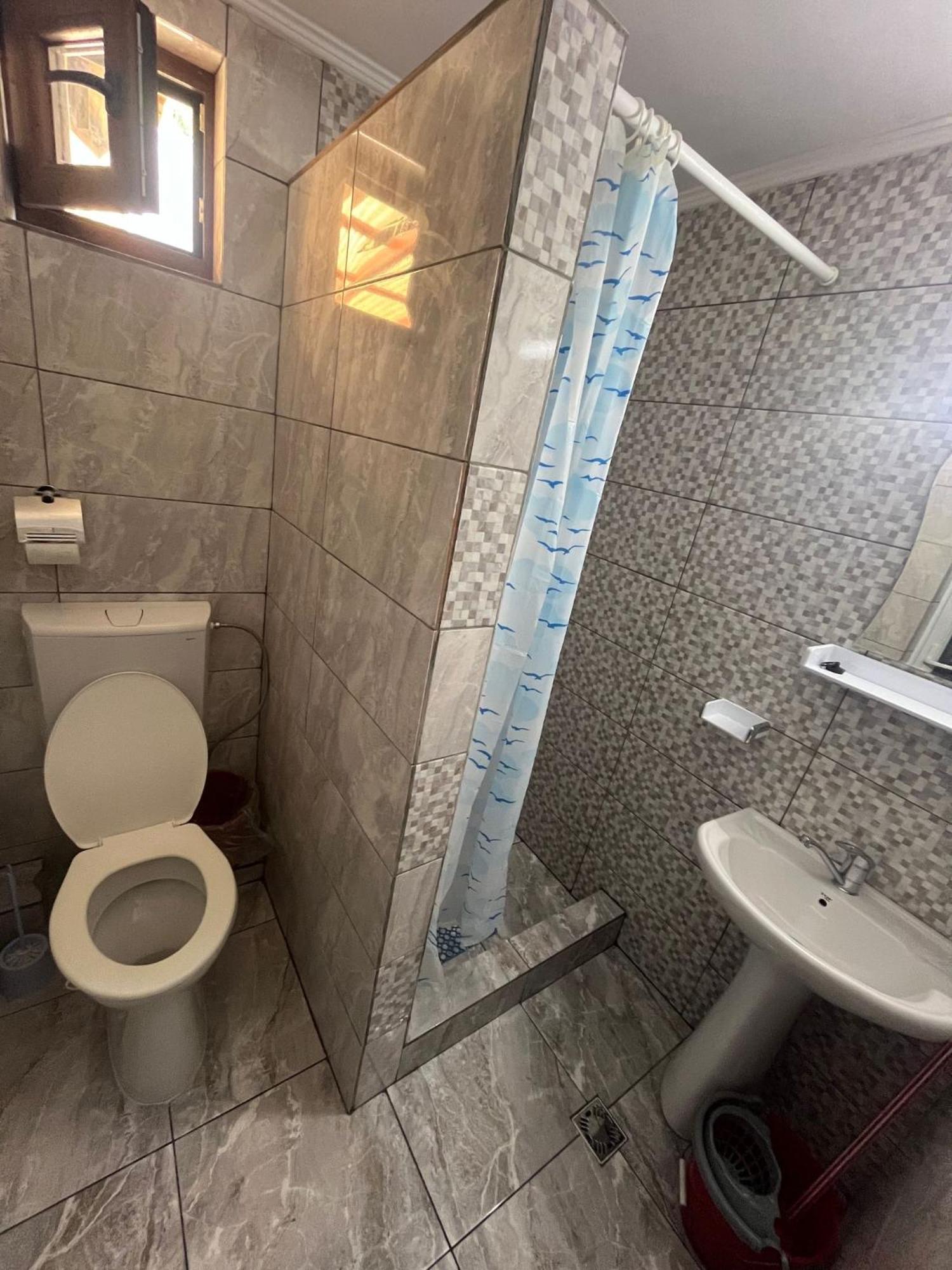 Hotel Casa Dina Băile Herculane Esterno foto